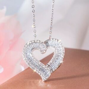 ANGIE STATEMENT NECKLACE